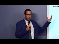 Confrence etna 2018  steven ben kalifa la blockchain une rvolution technologique 