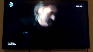 İsimsizler 3 Bolum Catisma Sahnesi