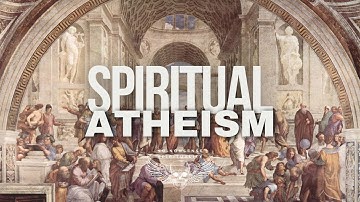 How Atheists Can Embrace Spiritual Practices?