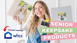What Senior Photography Prints + Products to Offer in 2024 (Without IPS!)