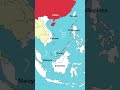 Nine-Dash Line Controversies and Reactions