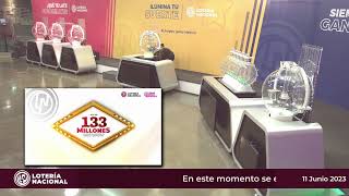 Sorteo Melate, Revancha y Revanchita 3755, Chispazo Clásico 9870 y Tris Clásico 30682