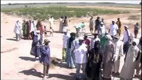 Running The Sahara Update 1