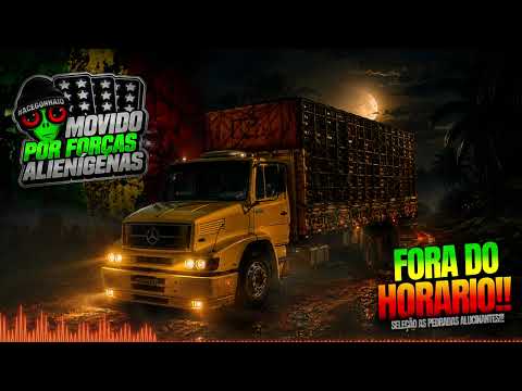 🔥 AS PEDRAS DA CABINE: REGGAE DE ELITE PARA QUEM ESTÁ NO TRECHO 🚛💨
