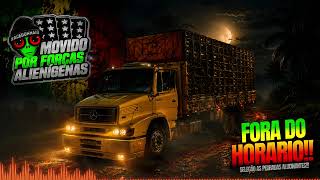 🔥 AS PEDRAS DA CABINE: REGGAE DE ELITE PARA QUEM ESTÁ NO TRECHO 🚛💨