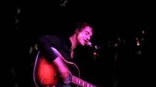 Do You Know Me - Peter Doherty @ Mass - 17th June 2008