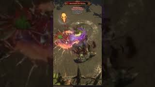 Path of Exile The Menagerie