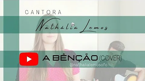 Nathalia Lemos | A Bno [ Cover]