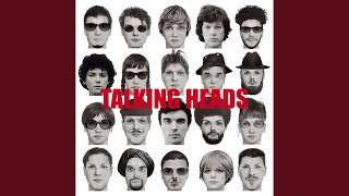 Video thumbnail of "Talking Heads - Road to Nowhere (2003 Remaster)"