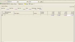ConnectIt-Webcart Order Transfer