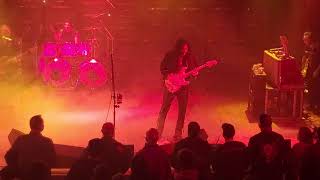 Yngwie Malmsteen - (Si Vis Pacem) Parabellum - Live 2021