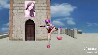 EDITOR BERKELAS FF 30 DETIK - GAME FREE FIRE TIK TOK VIRAL