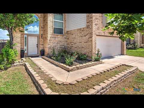 3305 Malmaison Road, Killeen, TX home video tour