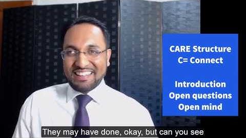 Pass the MRCGP CSA: How to Structure Your Consultation - the CARE model