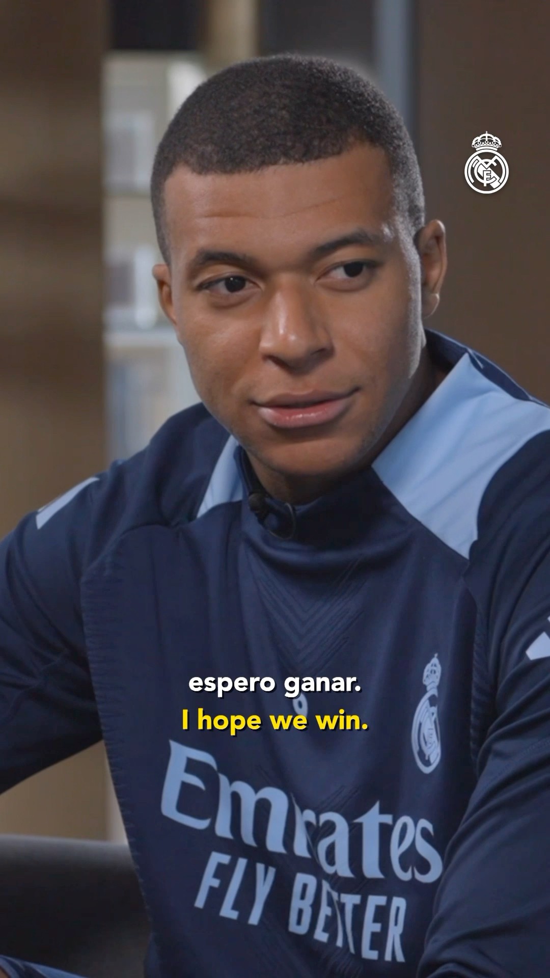 9️⃣ MBAPPÉ ✖️RM PLAY SESSIONS 9️⃣ #Derbi #RealMadrid #Football