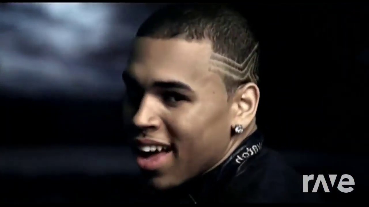 youtube chris brown wall to wall music video