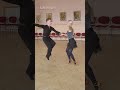 Jive Advanced Basic Choreography 4 Of 4 Jive Advanced Basic Choreography 4 Of 4