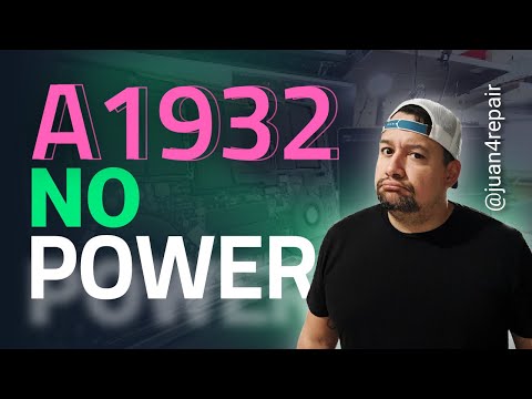 Cómo encender dispositivos según un horario y después de un apagón (MacBooks y no-MacBooks) - Video