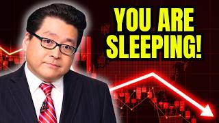 Famous Tom Lee Is SHOCKED And Drops GIGANTIC Nvidia Predictions! Wealth