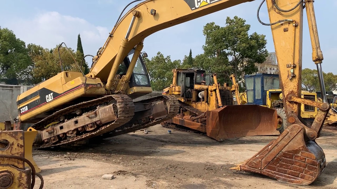 56 HQ Images Cat Excavator For Sale Craigslist : CAT Mini-Excavator 308CCR for sale | price & specs ...