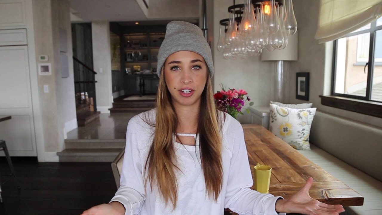 Q & A with Katie Austin YouTube