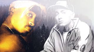 Eminem, Linkin Park, Jay-Z & 2Pac - REVENGE