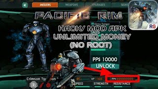 How to download and hack Pacific Rim unlimited money very easy screenshot 4