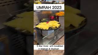 Umrah Packages | September 2023  flywithustravelandtourism