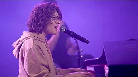 GIVE YOU MY LIFE - CANDACE BENNETT HUGHES - LIVE P...