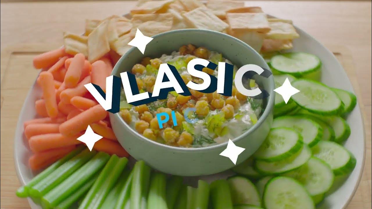 Putting the Pickle in Pickleball Pickle Dip Recipe YouTube