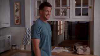 Lynette And Tom Talk About The Fire At Rick's - Desperate Housewives 4x13 Scene