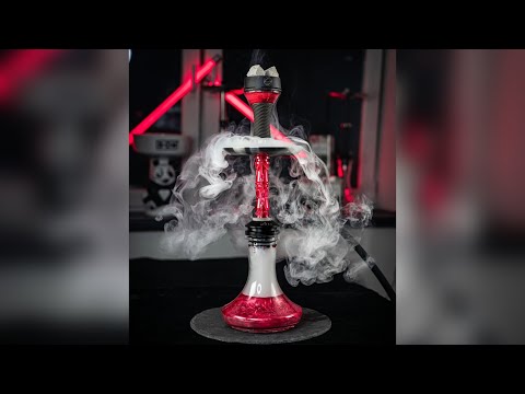 Moze Breeze Two Hookah