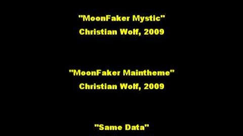 MoonFaker: Q&A, 32 Questions For Propagandists. PART 7