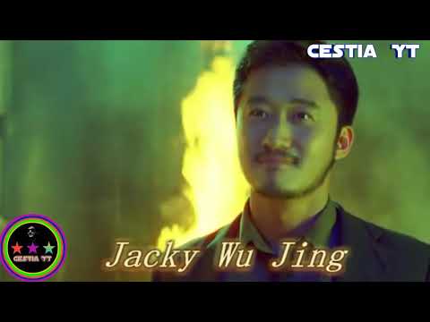 Video: Jacky Wu čistý