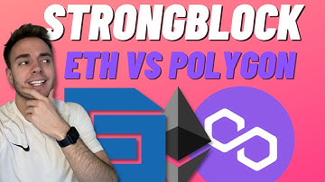 Strongblock! Eth Vs Polygon Nodes
