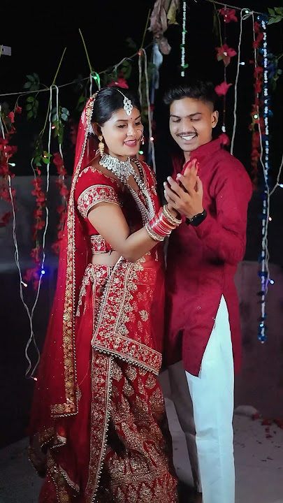 Sajan Sajan teri dulhan tujhko pukare Aaja