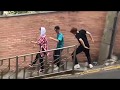 180726 NCT Keke Challenge (Ten Johnny Mark Haechan) DRAKE In My Feelings Challenge