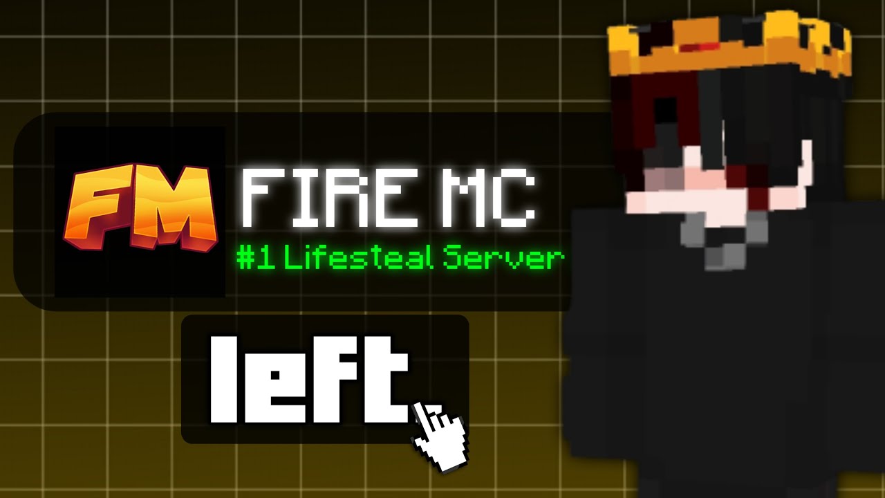 Why I Left FireMC? Ft.  