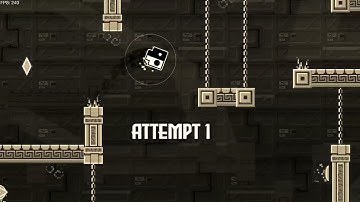 backdrop by: Split72 // Geometry Dash