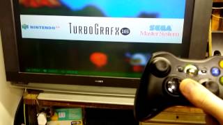 Atari 2600 Raspberry Pi
