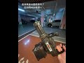 这加特林水枪也太帅了~ #玩个很新的东西 #加特林 #水枪玩具