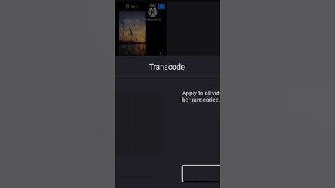 Fake Timelapse -vn editor Tutorial 🖕