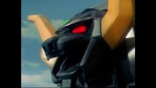 Hyuuga become Black Knight | Seijuu Sentai Gingaman