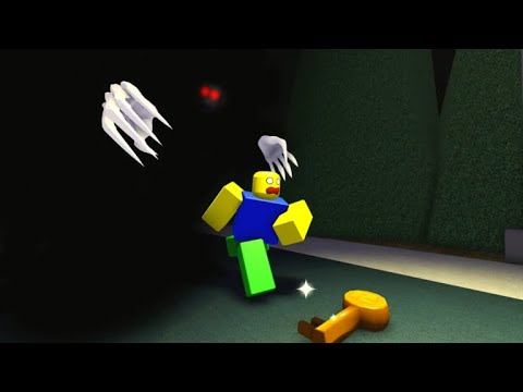 ВСЕГДА БЕГИ на СВЕТ ЧТОБЫ ВЫЖИТЬ в ROBLOX ! 😱 (ЧАСТЬ 2) / ROBLOX RUN FOR LIGHT OR DIE