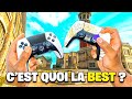 PS5 EDGE VS WEST GAMING Marque Française mp3