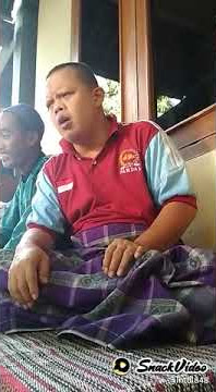 tahlil lucu