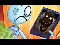 Troll Face Quest Horror All Series 😱 - All Secret LEVELS ALL Hints Fun Trolling Gameplay Walkthrough