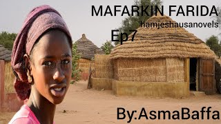 Mafarkin Farida-Ep7