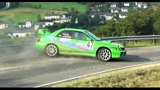 Best Of Rallye Oberehe 2014 By Eifeler888