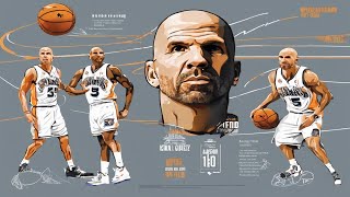 Jason Kidd: Revolutionizing Point Guard Play - How Has His Style Influenced Today's Players?